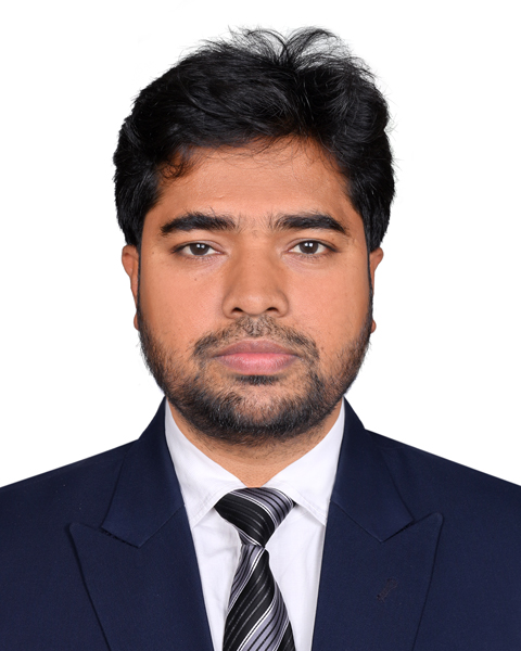 MD ABUL KHAYER