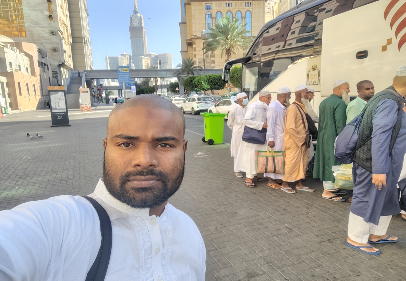 Pilgrimage